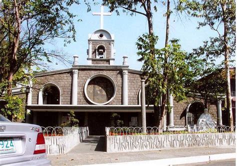 Mass Schedule of Sta. Rita De Cascia Parish, Quezon City.